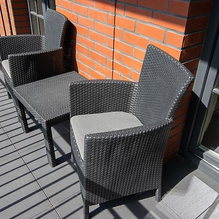 Apartament2 Bulwar Staromiejski Stare Miasto Centrum Вроцлав Екстериор снимка