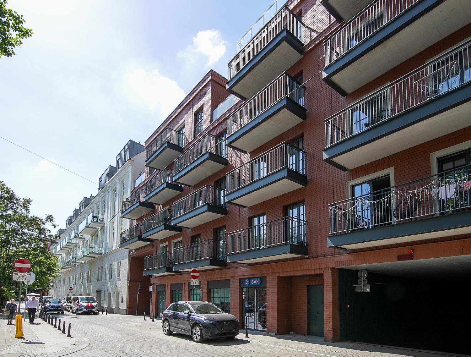 Apartament2 Bulwar Staromiejski Stare Miasto Centrum Вроцлав Екстериор снимка