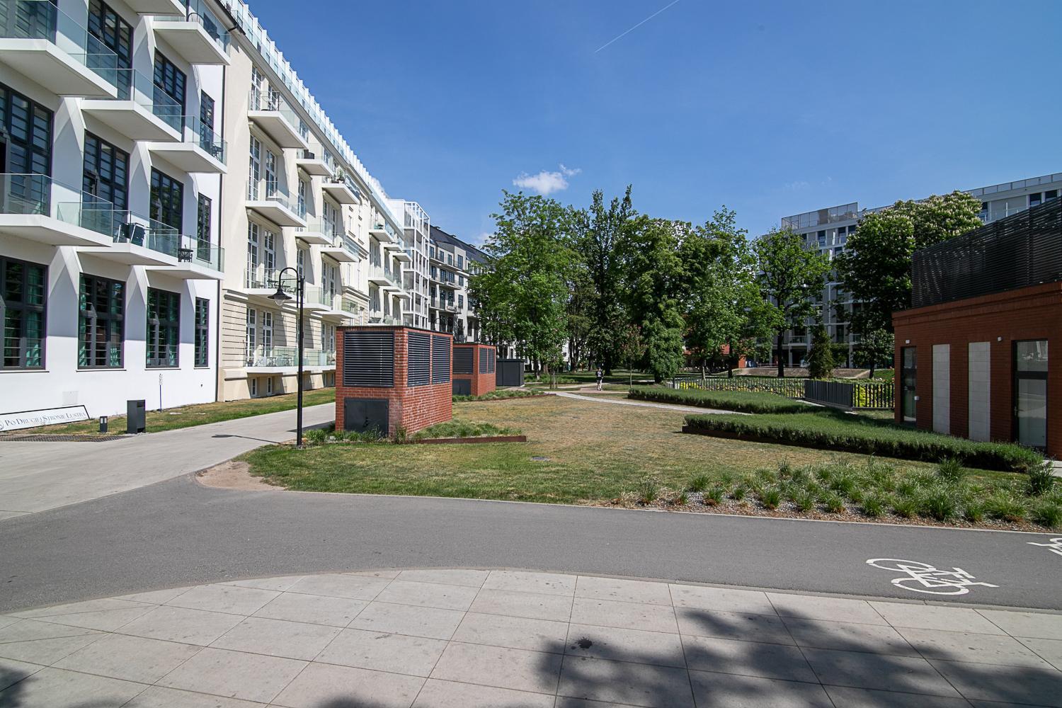 Apartament2 Bulwar Staromiejski Stare Miasto Centrum Вроцлав Екстериор снимка