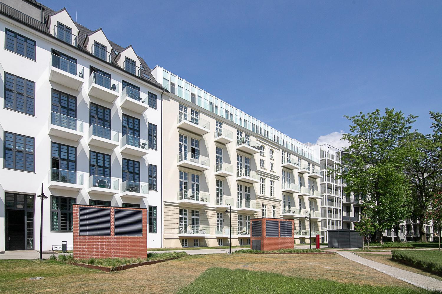 Apartament2 Bulwar Staromiejski Stare Miasto Centrum Вроцлав Екстериор снимка